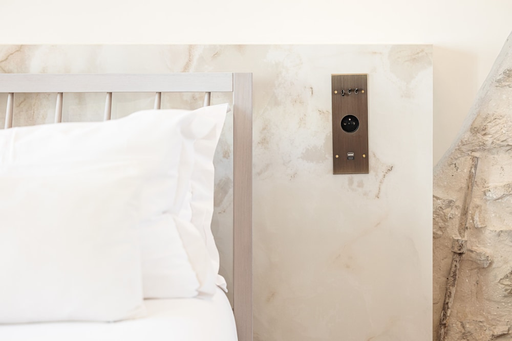 Le Dortoir Boutique Suites