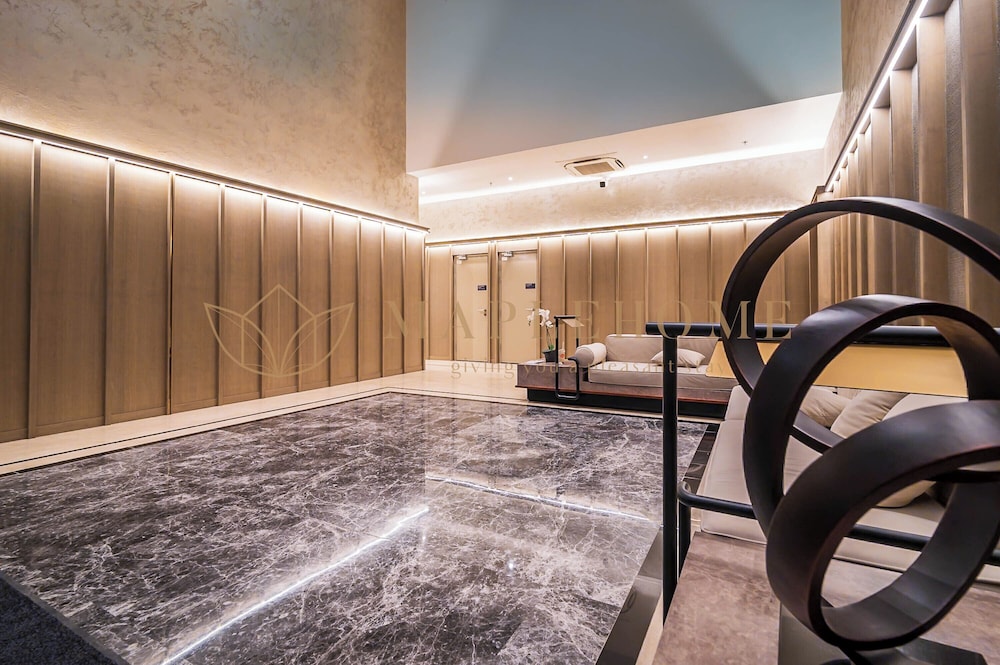 Agile Premier Suites Kuala Lumpur