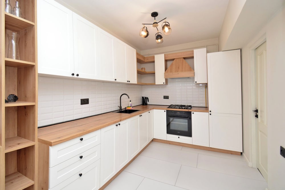Comfort apartment on Nalbandyan street
