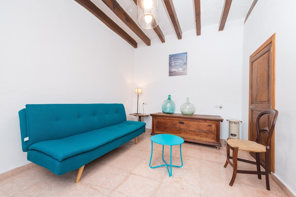 Can Bess Mancor De La Vall view 4