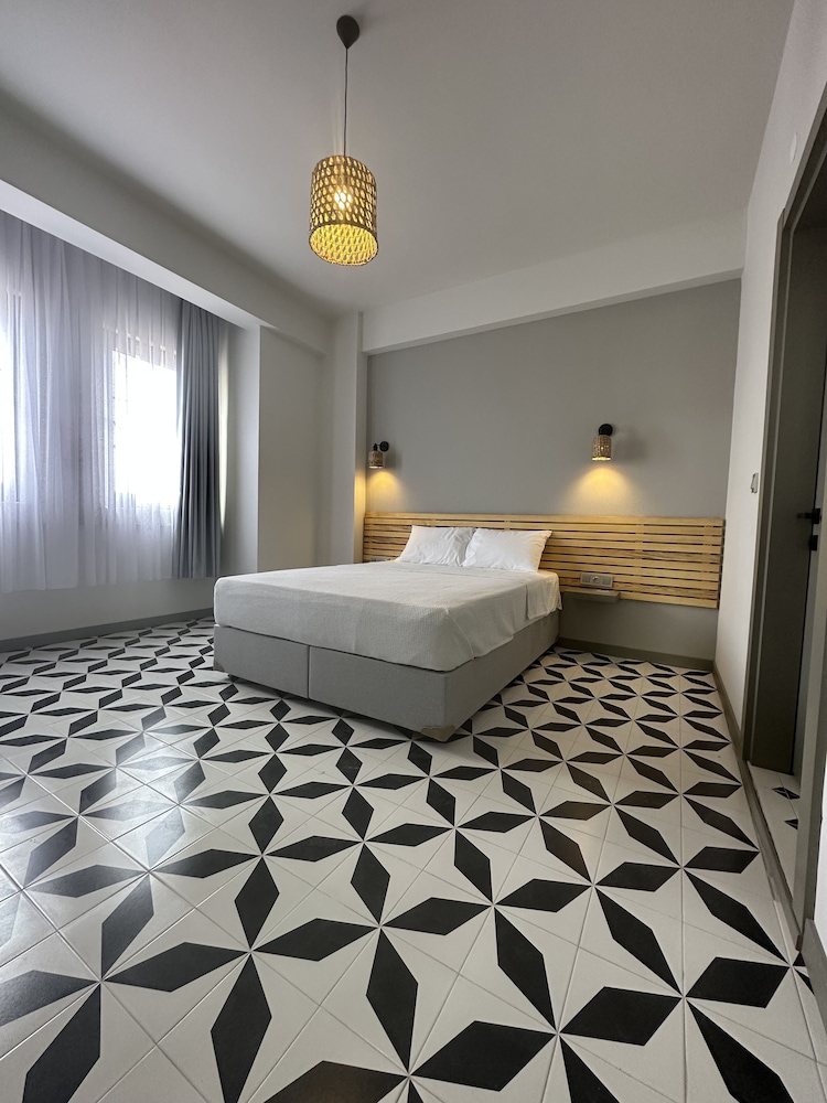 Bozcaada Arcadia Hotel - Image 13