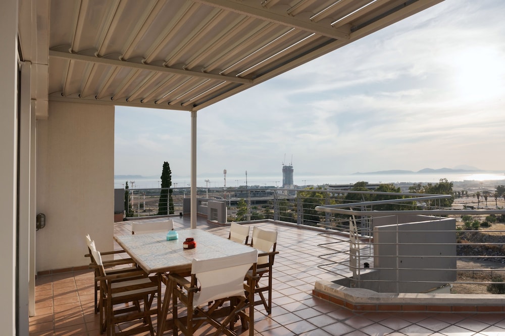 Ellinikon 360 Rooftop