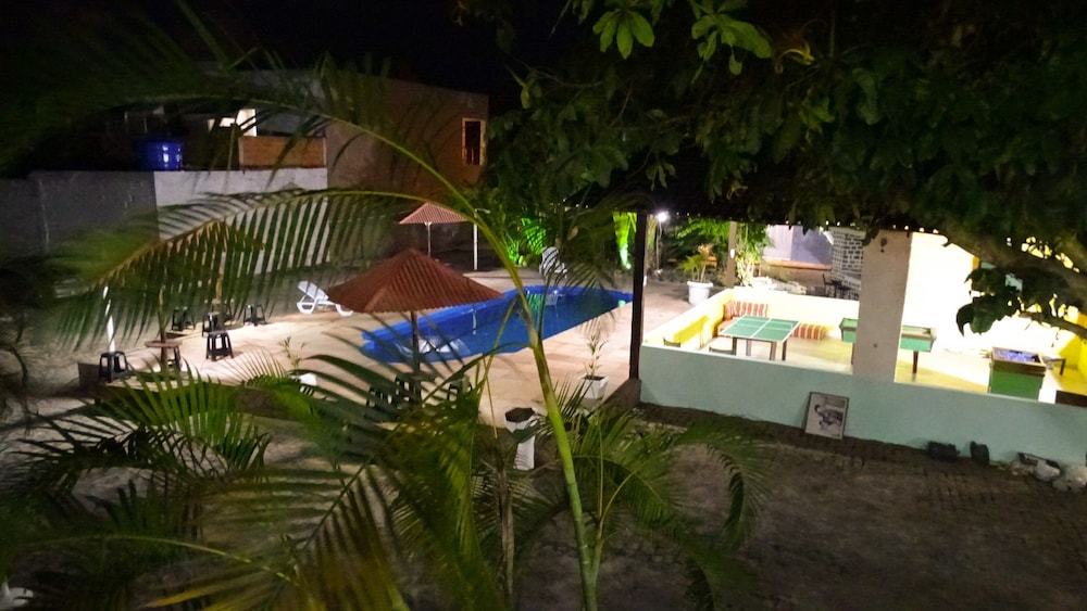 Pousada Dom Hotel view 5