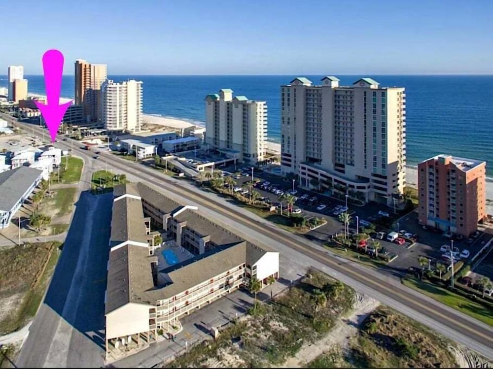Spinnaker Pointe