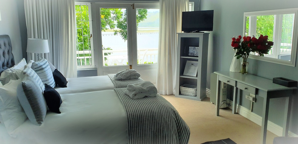 Roseroc Boutique Guest House