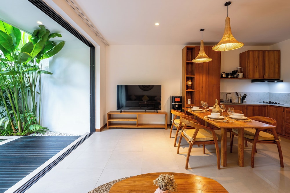 Premier Umalas Villa by Betterplace