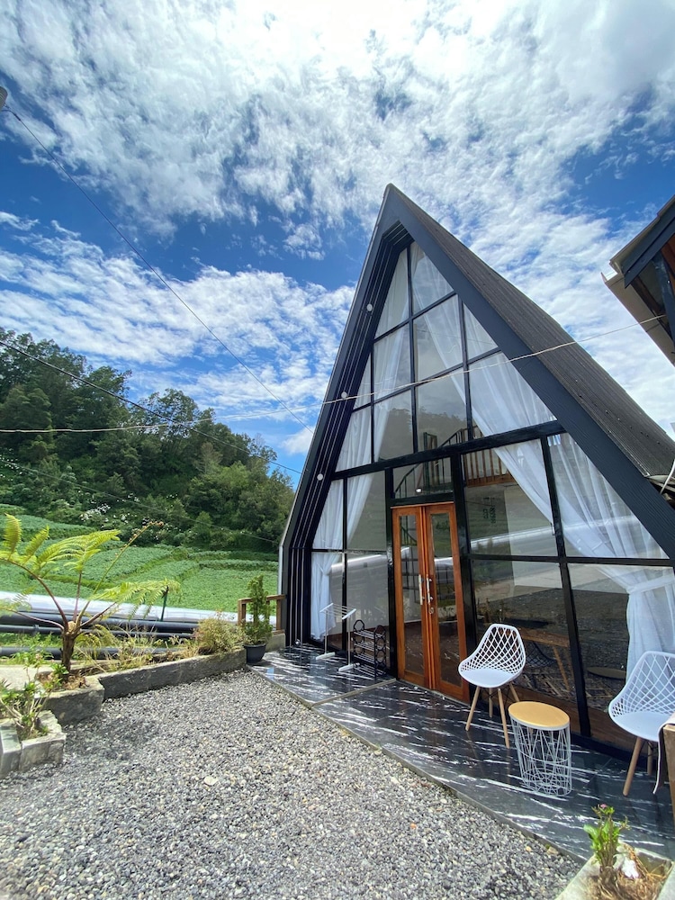 Zaa Villa