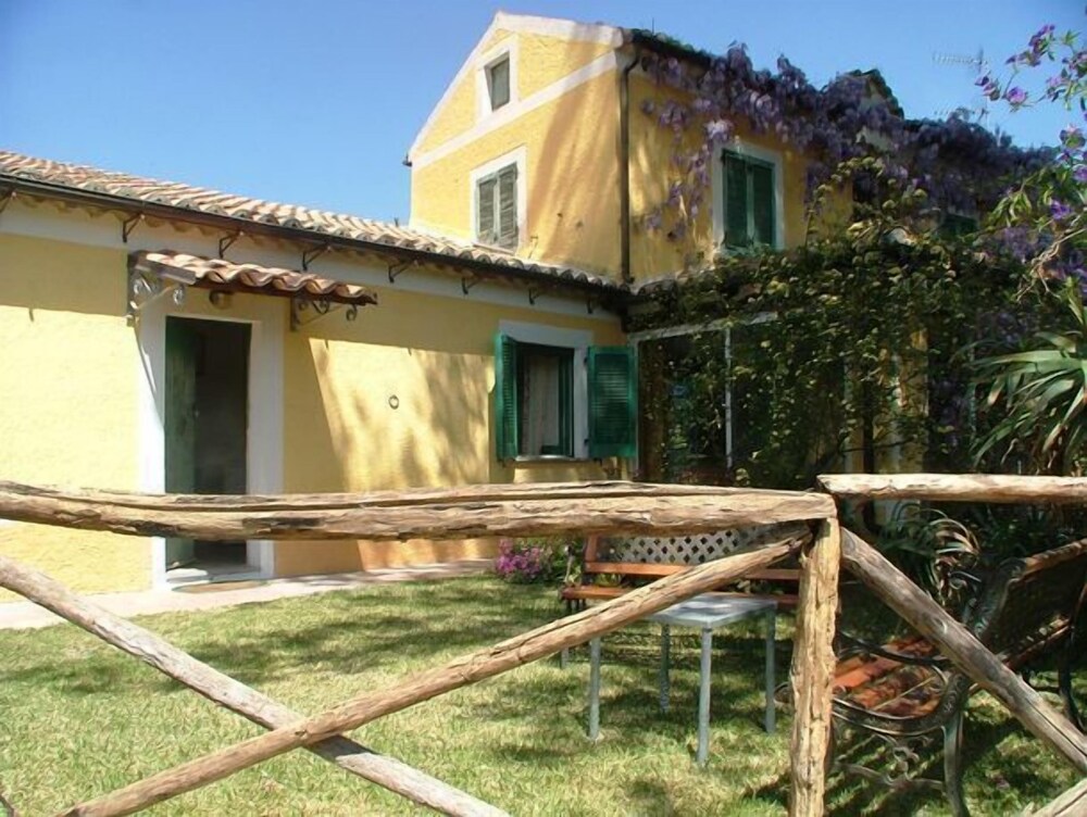 Villa Vittoria
