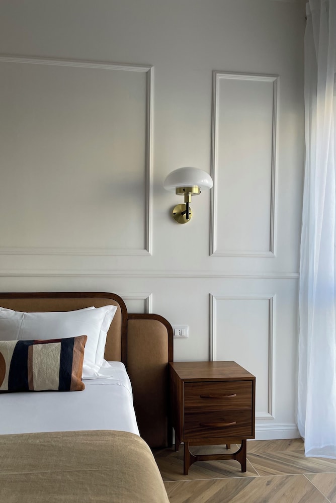 The New Guesthouse Vatican