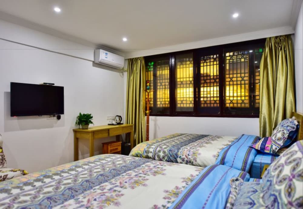 Yangzhou Vacations - Ge Garden International Youth Hostel - Property Image 7