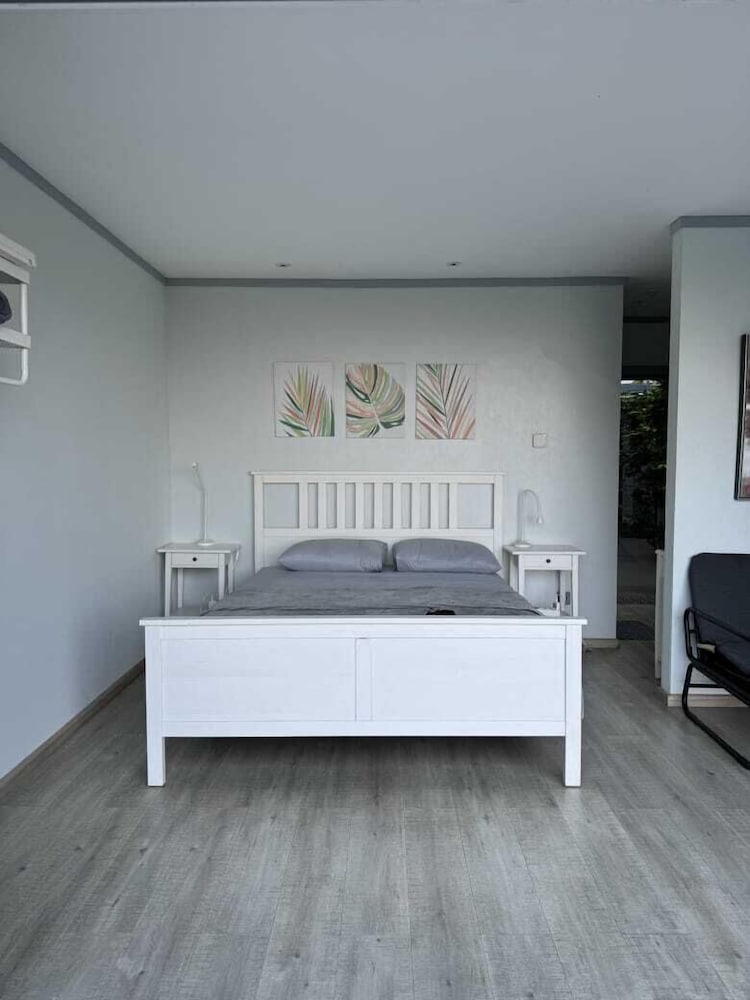 The Pine Forest Villas