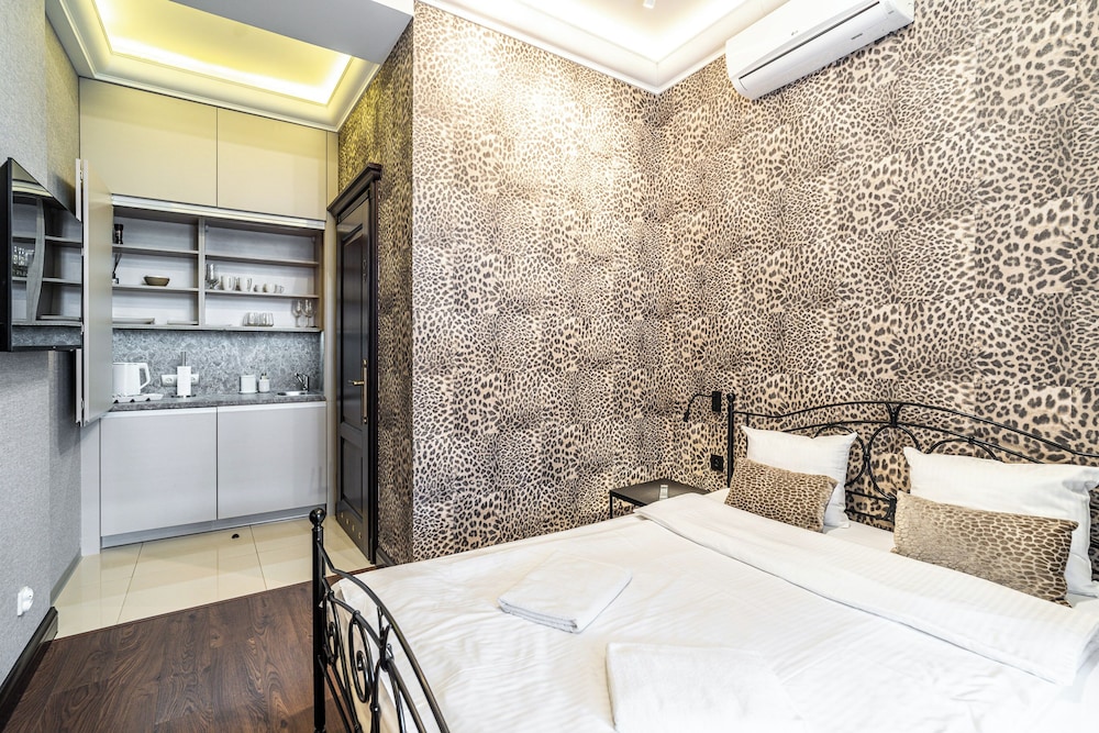 RentPlanet - Apartamenty Stawowa