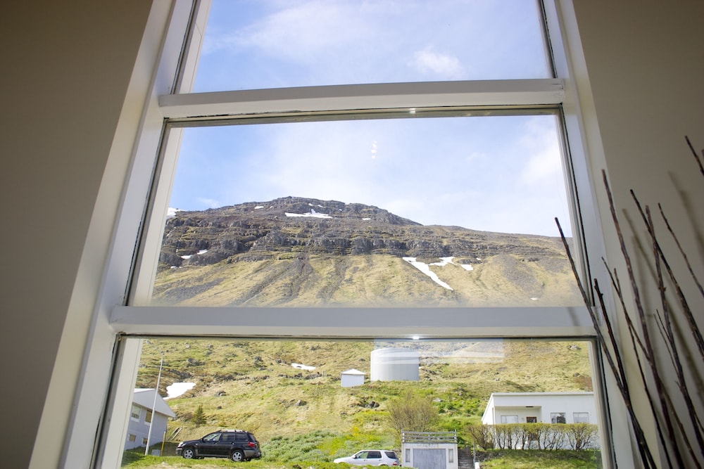 Comfy Guesthouse Westfjords