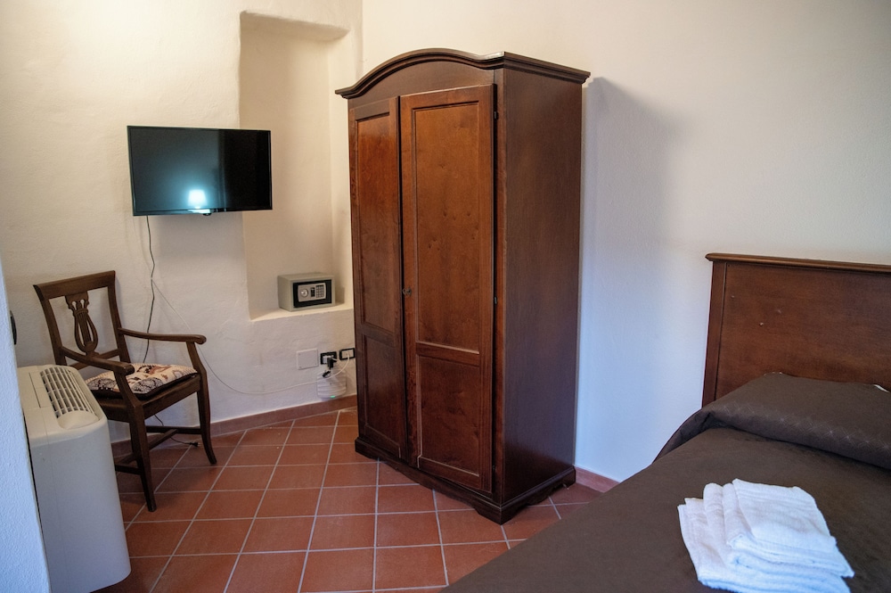 Dimora del Borgo Affittacamere