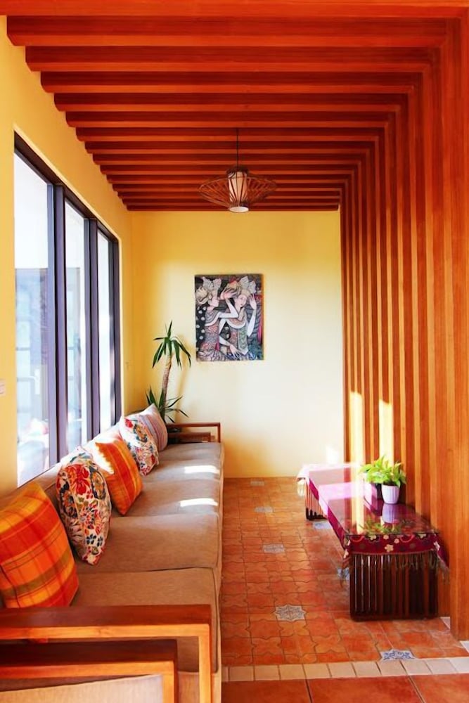 Ibali B & B