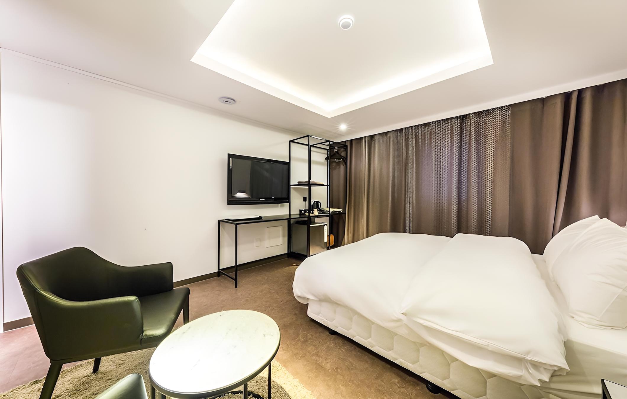 Seocho Stay Hotel