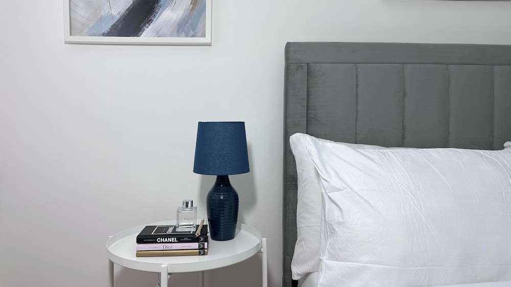 London City Retreat - 2 Bedroom House