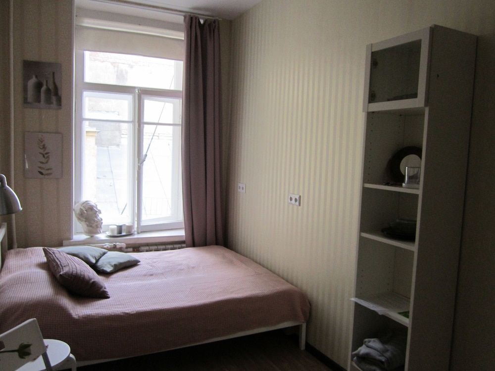 Guest house At the Hermitage