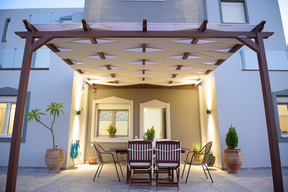 Villa Marie Nicol Private Pool