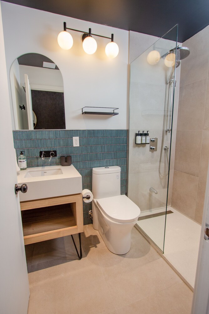 Unique Stays - 4119 St-Denis