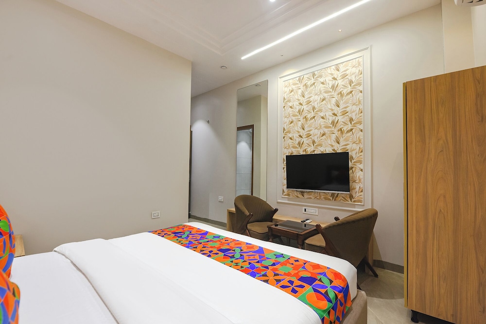 Fabhotel K9 Comfort
