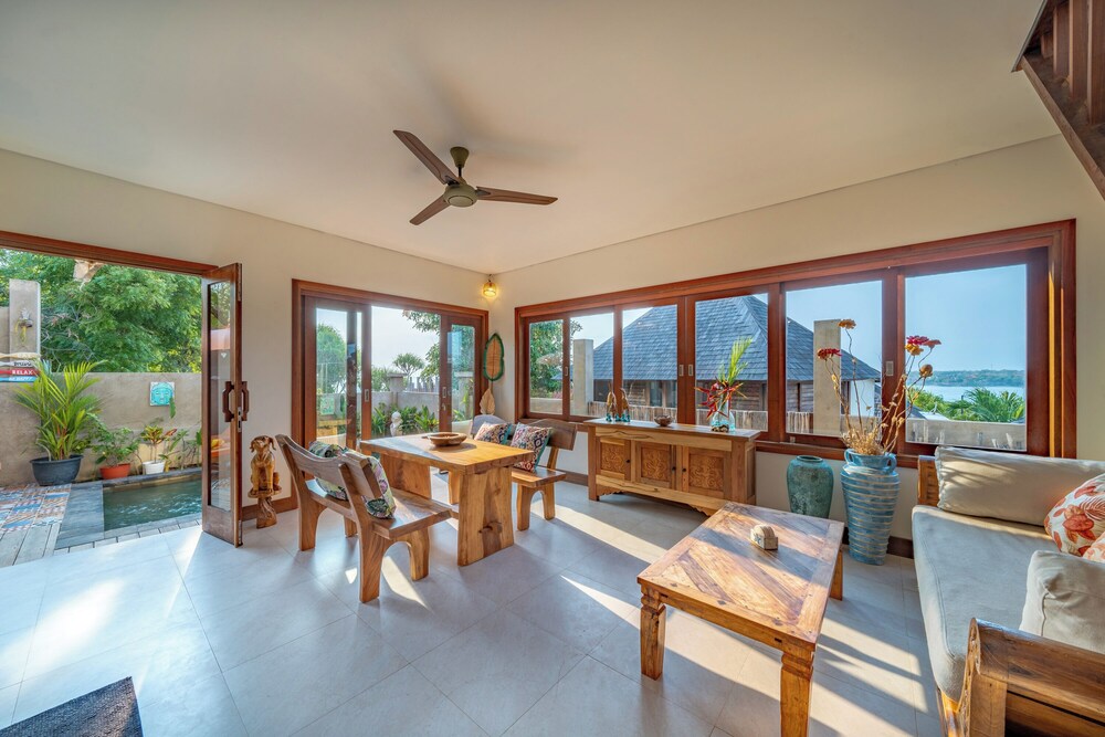 Villa Shanti Ceningan