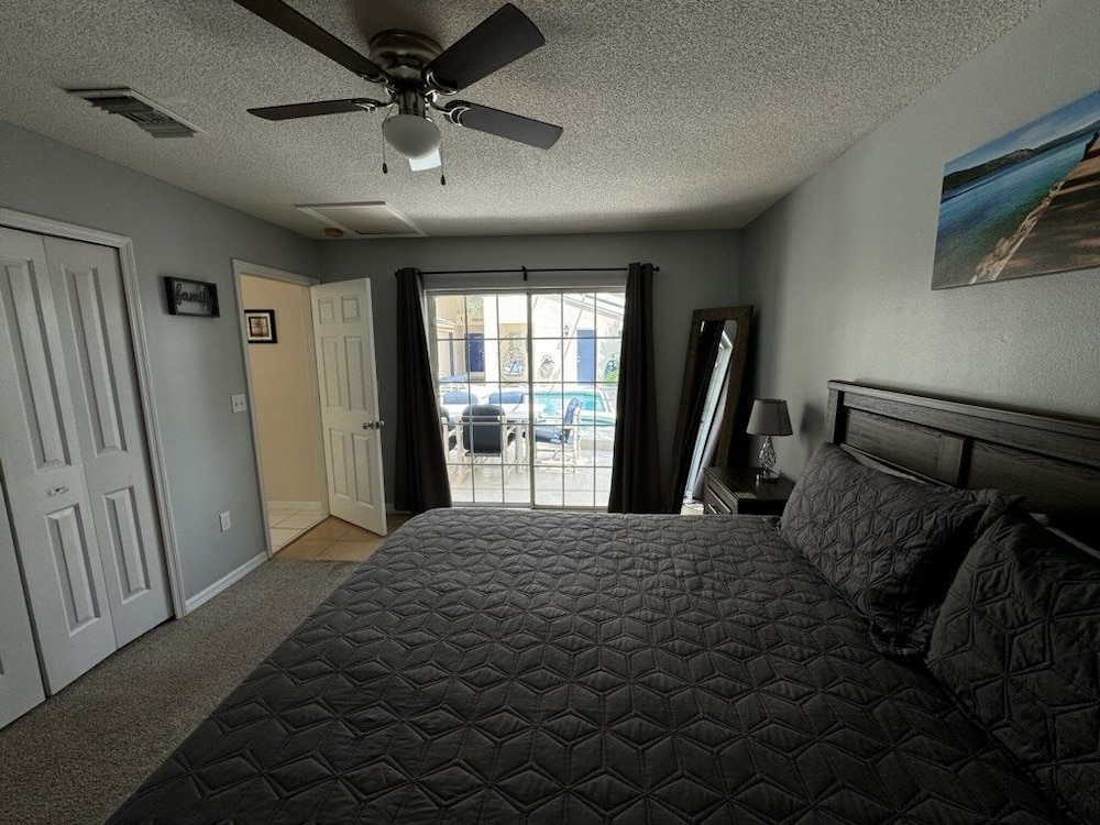 Villa Crayson 3 Bedroom Home