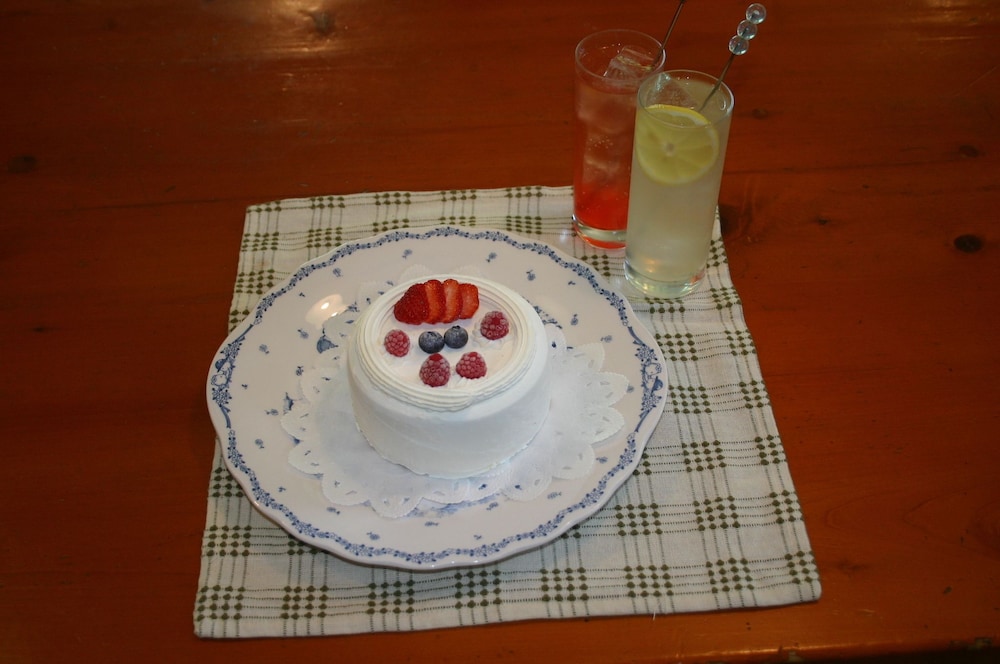 Pension HoNoMi-Tei