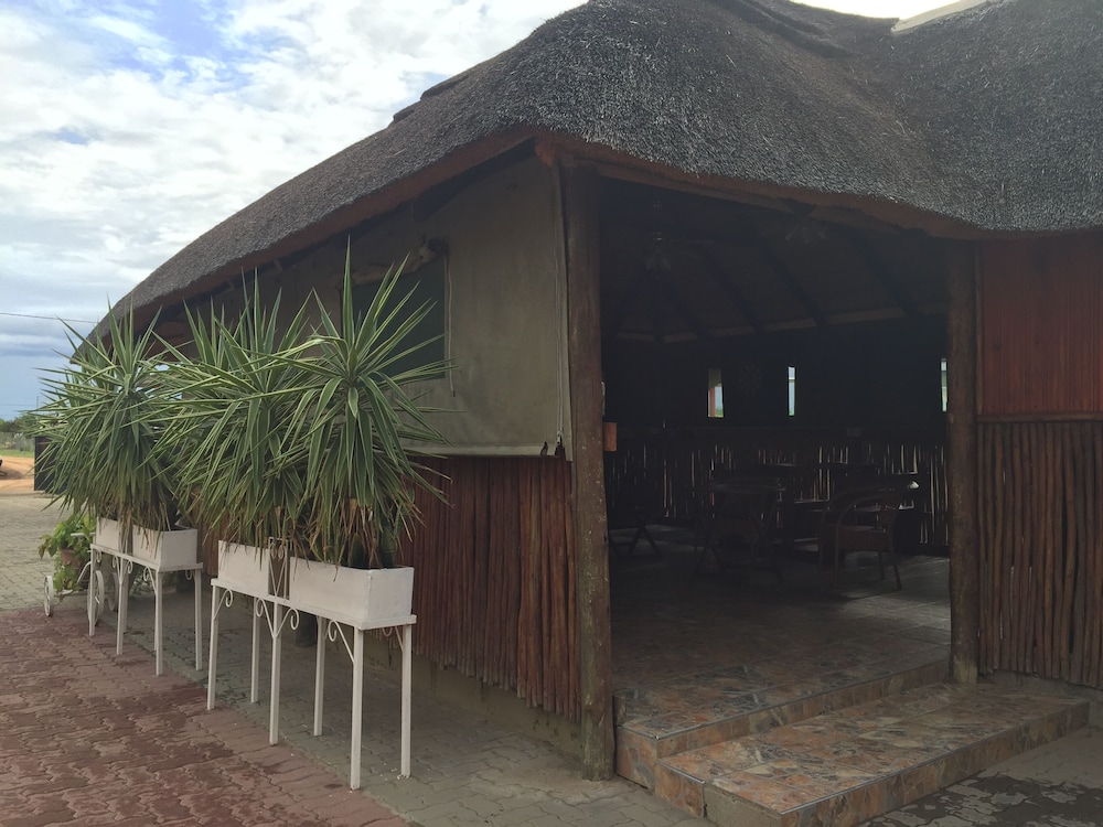 The Curve Guest House
