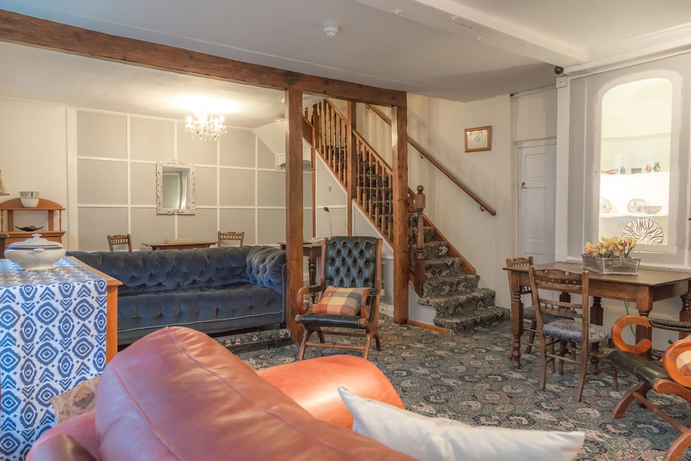 Newport Quay Bed and Breakfast