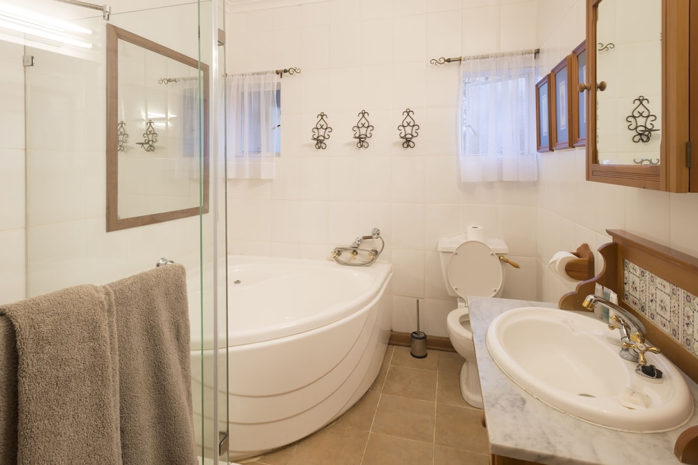 ANEW Resort Ingeli Forest Kokstad