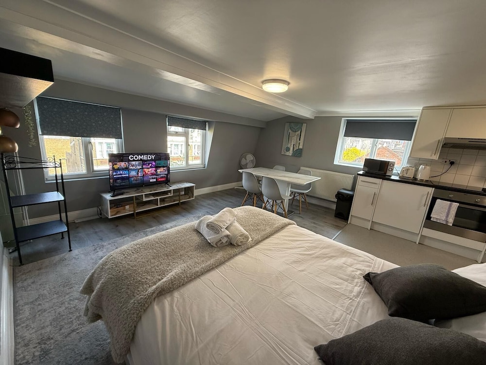 Urban home in Elephant&Castle