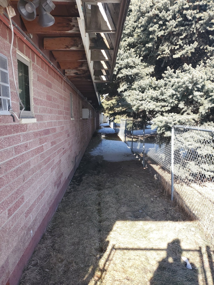 Buffalo Vacations - Rodeway Inn - Property Image 7