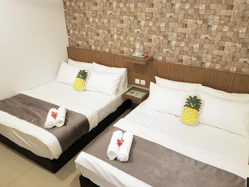 Teruntum 96 Guesthouse photo 8