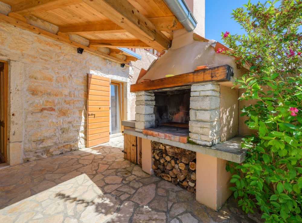 Villa Istra