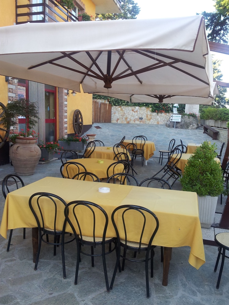 B&B Antica Trattoria Bacco