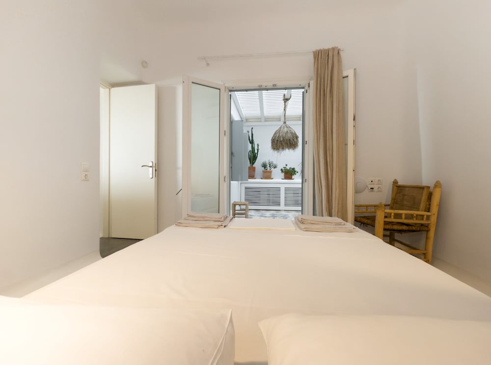 Villa Secret 55 Mykonos