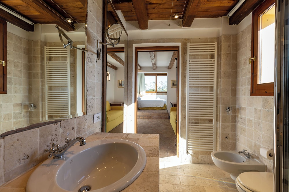 BolognaRooms com- La Cascina