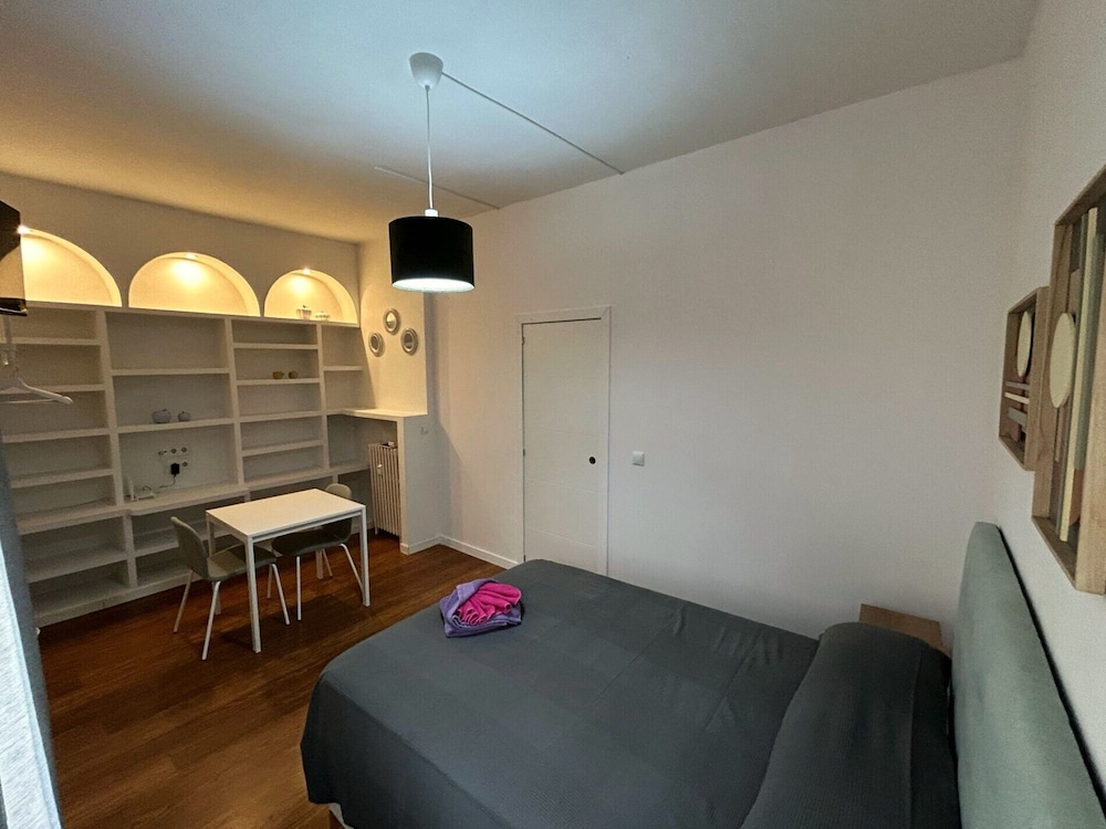 Habitaciones Magdalena
