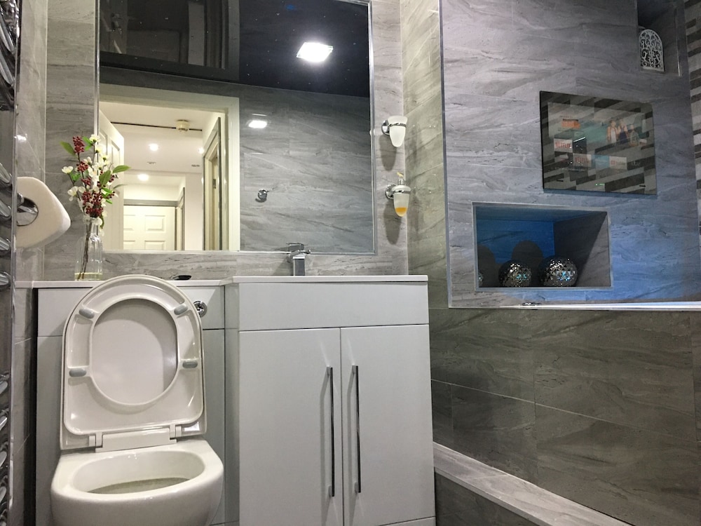 Livit Serviced Apartments