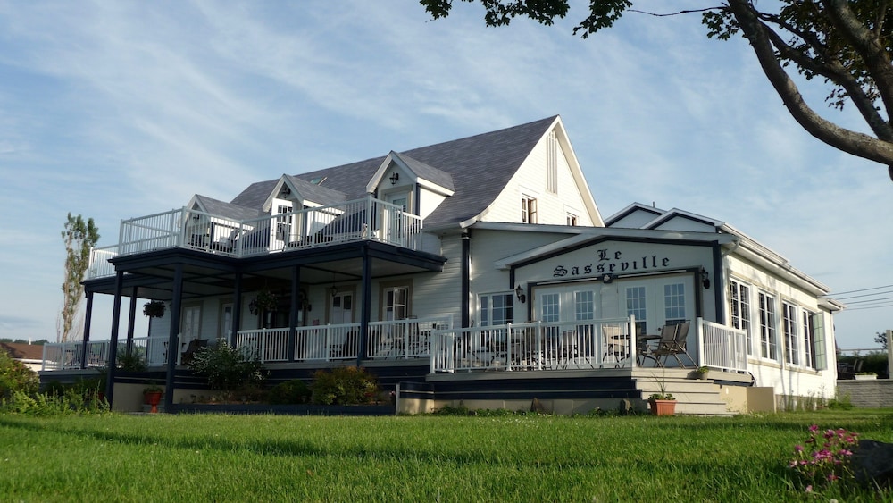Auberge La Seigneurie des Monts