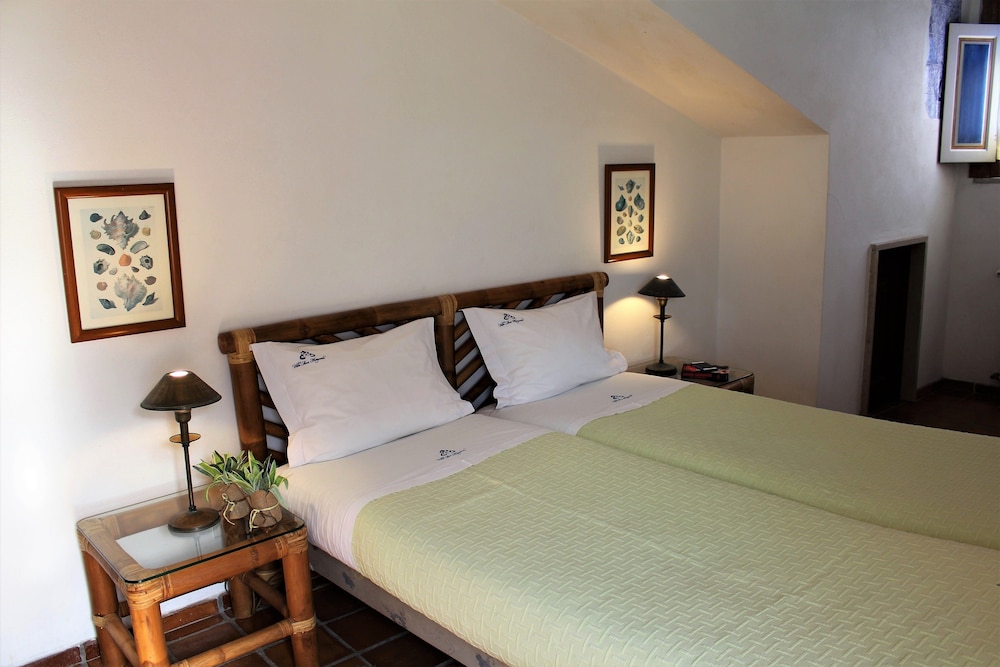 Villa Ana Margarida Residences