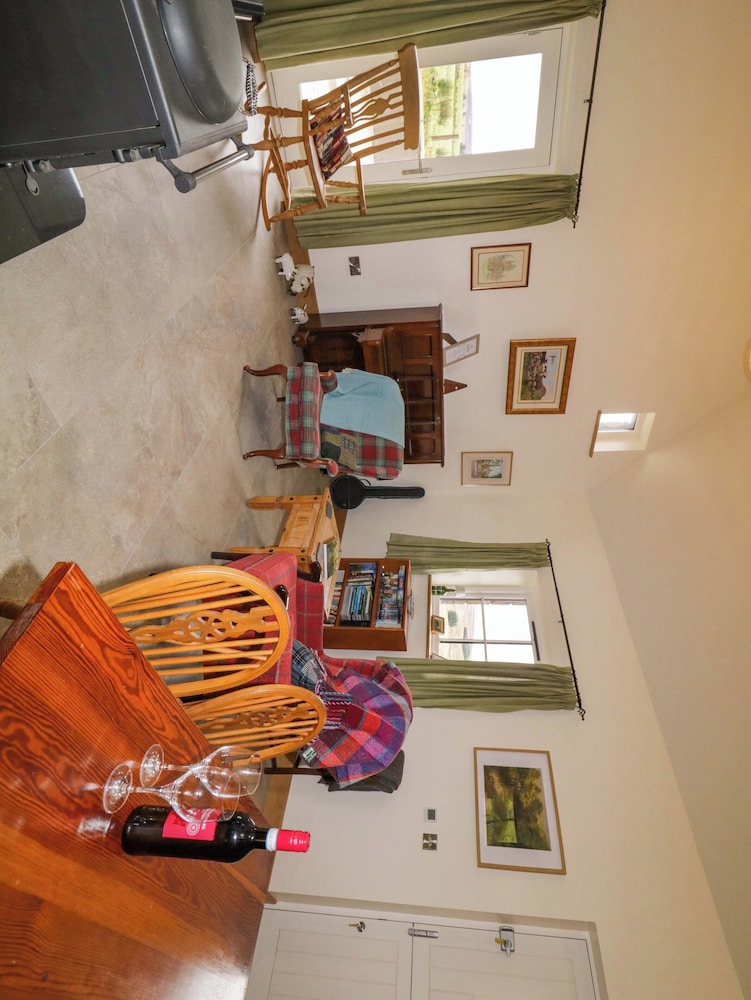 The Croft
