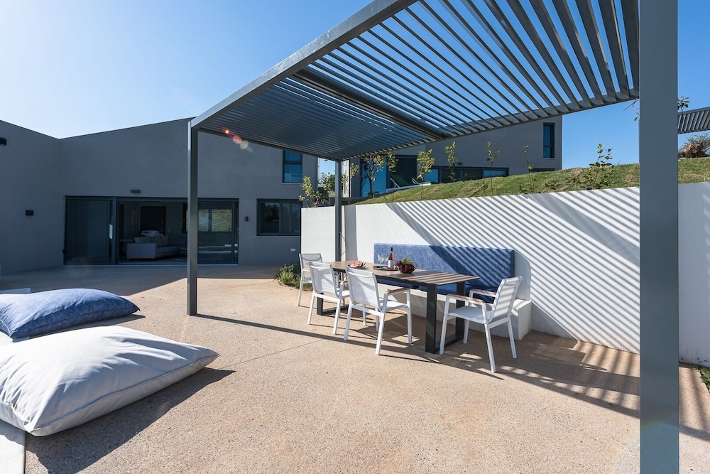Theeta Thalassa Villa - Metamorfosi Halkidiki