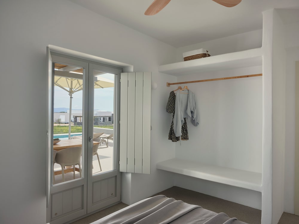 Mosaic Villas