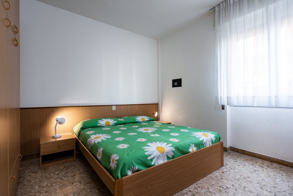 Seaside Getaway With Terrace in Bibione