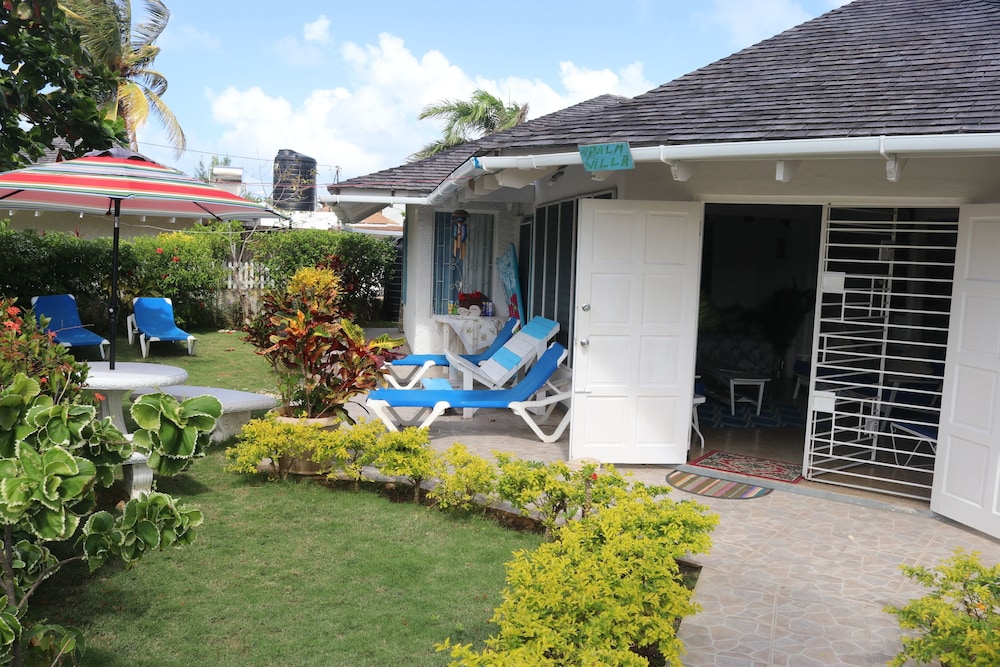 Beach Palm Villa, photo 28