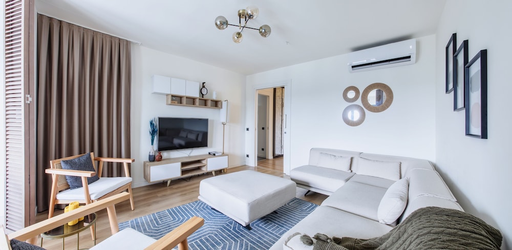 Avangart Residence by NewInn