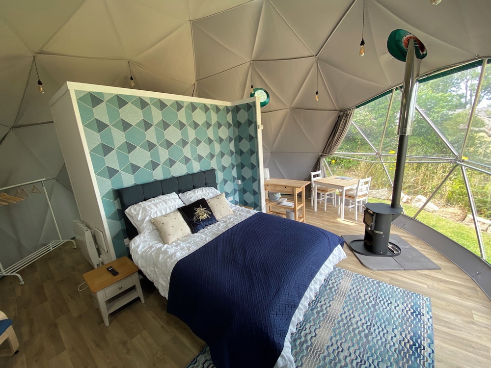 Benllech Glamping
