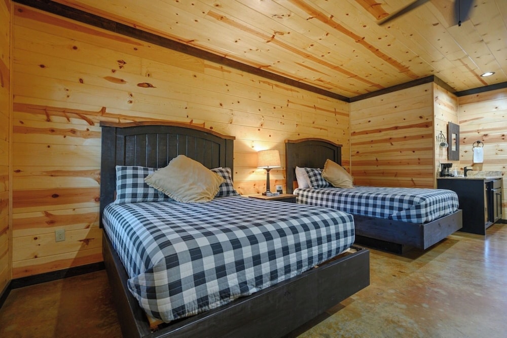 Big Timber Lodge